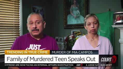 Father of a Murdered Waterbury Teen Speaks Out .